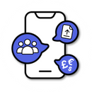Gain access to thousands of customers