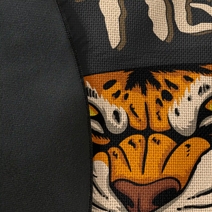 fierce-tiger-round-rug-jet-black-material